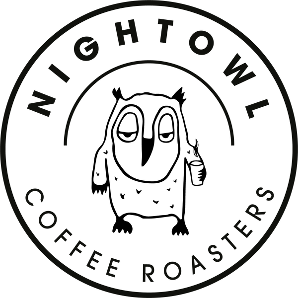 Night Owl Coffee Roasters